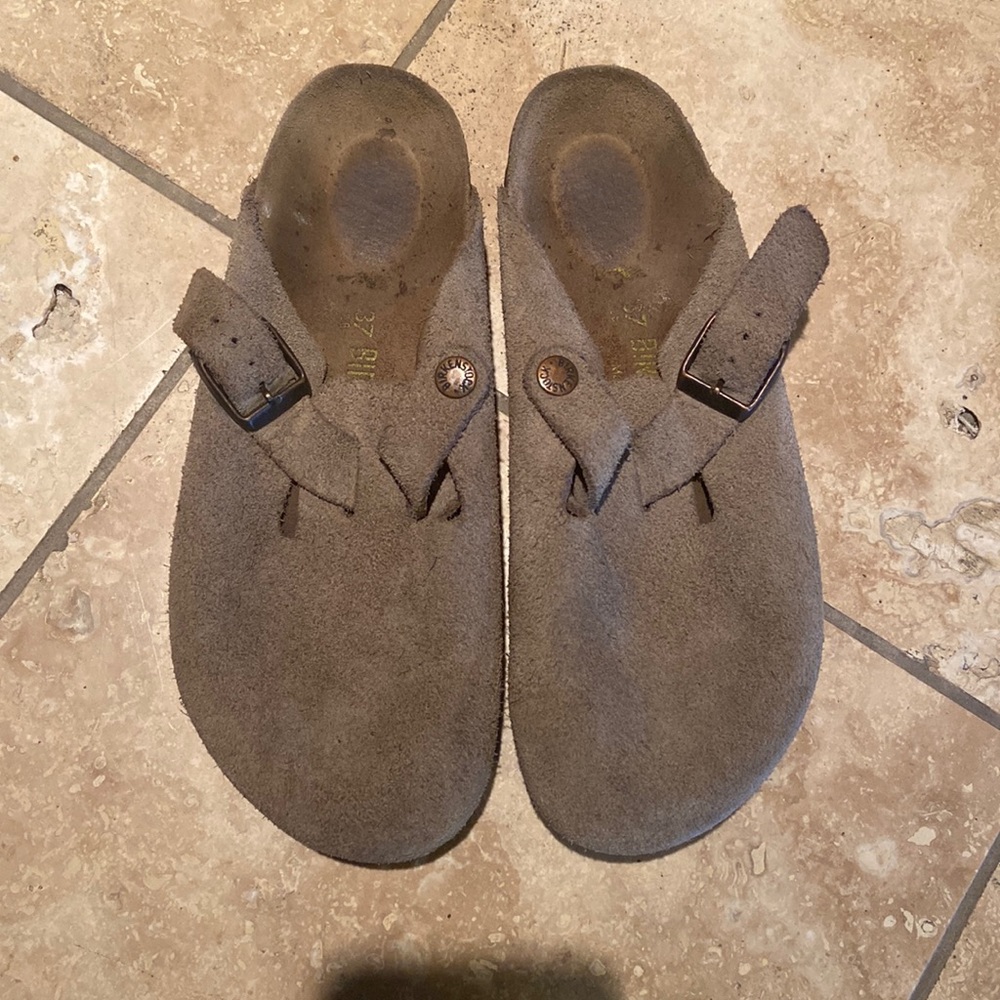 Birkenstock